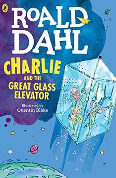 Libro The Complete Adventures of Charlie and mr. Willy Wonka (en Inglés) De  Roald Dahl - Buscalibre
