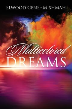 portada Multicolored Dreams (en Inglés)