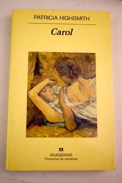 portada Carol