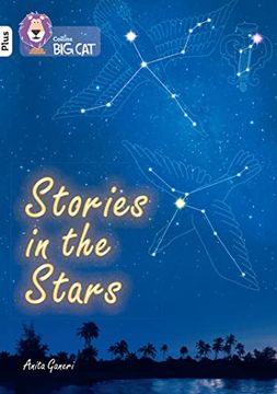 portada Stories in the Stars: Band 10+ (en Inglés)