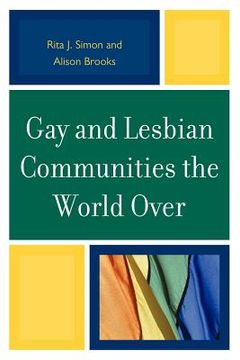 portada gay and lesbian communities the world over