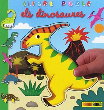 portada Dinosaures