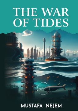 portada The War of Tides (en Inglés)