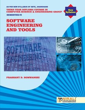 portada Software Engineering and Tools