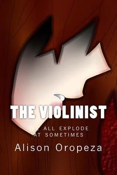 portada The Violinist (en Inglés)