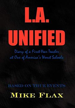 portada L. A. Unified (en Inglés)
