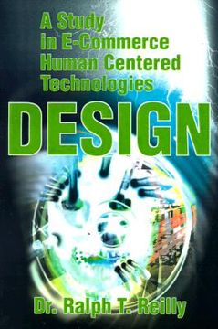 portada a study in e-commerce human centered technologies design (in English)