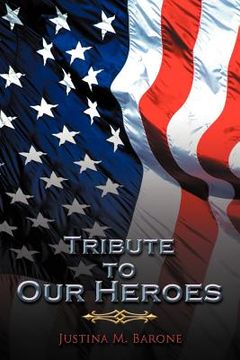portada tribute to our heroes