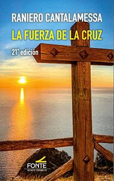 portada La fuerza de la cruz
