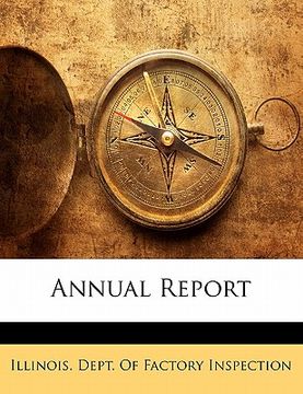 portada annual report (en Inglés)