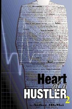 portada Heart of a Hustler 2 (en Inglés)