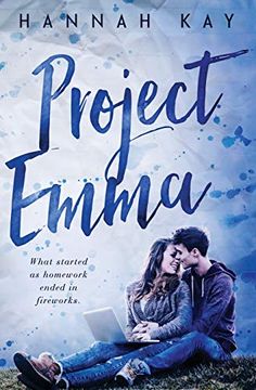 portada Project Emma (en Inglés)