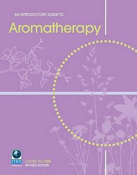 portada an introductory guide to aromatherapy