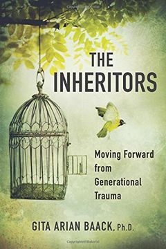 portada The Inheritors: Moving Forward from Generational Trauma