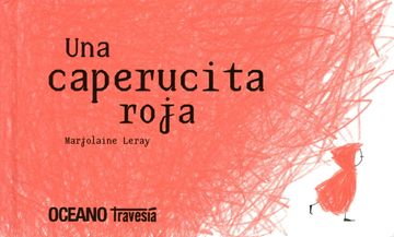 portada Una Caperucita Roja (in Spanish)