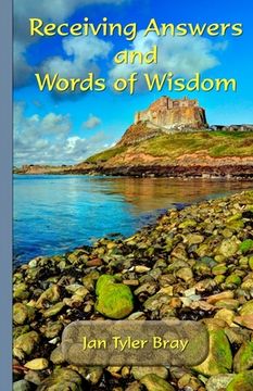 portada Receiving Answers and Words of Wisdom (en Inglés)