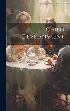 portada Child Development