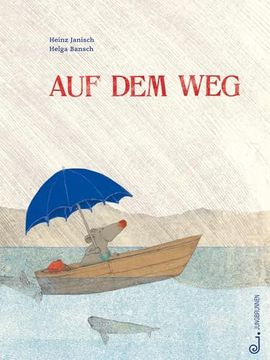 portada Auf dem weg (in German)