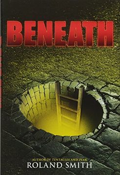 Beneath