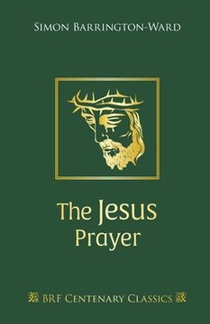 portada The Jesus Prayer (en Inglés)