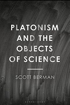 portada Platonism and the Objects of Science (in English)
