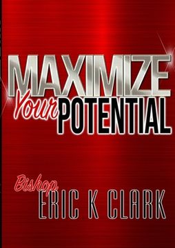 portada Maximize Your Potential (in English)
