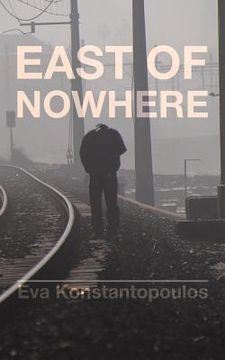 portada East of Nowhere (en Inglés)