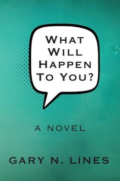 portada What Will Happen To You? (in English)
