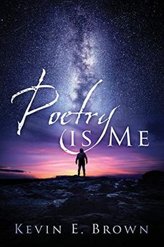 portada Poetry is me (in English)