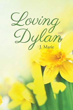 portada Loving Dylan (en Inglés)