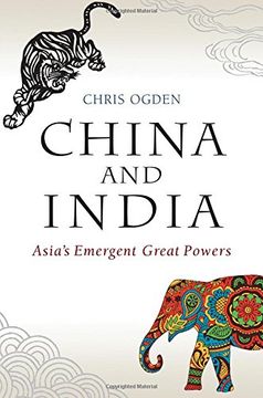portada CHINA & INDIA