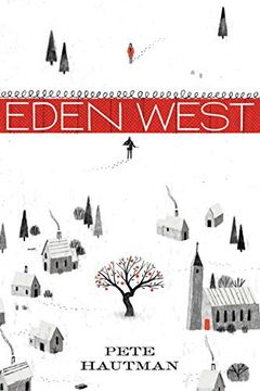portada Eden West 