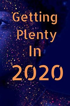 portada Getting Plenty in 2020 (en Inglés)