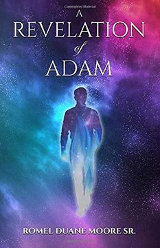 portada A Revelation of Adam (en Inglés)