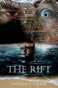 portada The Rift (in English)