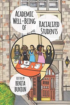 portada Academic Well-Being of Racialized Students (en Inglés)