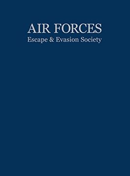 portada Air Forces Escape and Evasion Society (en Inglés)