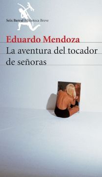 portada La Aventura del Tocador de Señoras (in Spanish)