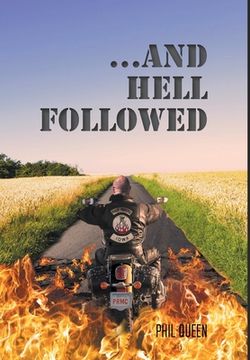 portada ...And Hell Followed (en Inglés)