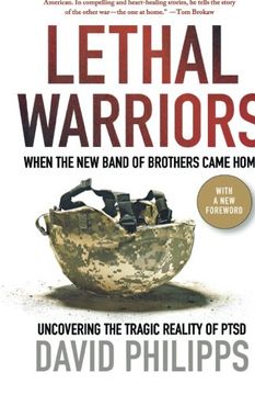 portada Lethal Warriors (in English)