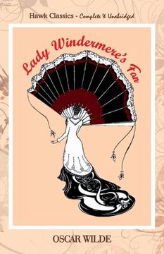 portada Lady Windermere's Fan (en Inglés)