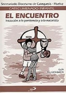 portada Encuentro, El Guia Catequista