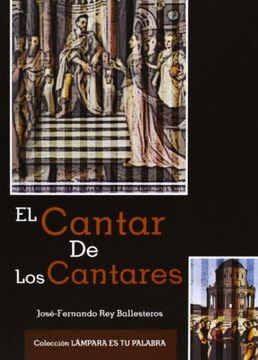 portada El Cantar de los Cantares: Comentario (in Spanish)