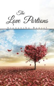 portada The Love Portions (en Inglés)
