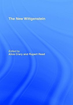 portada the new wittgenstein (en Inglés)
