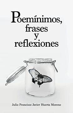 portada Poemínimos, Frases y Reflexiones (in Spanish)