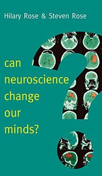 portada Can Neuroscience Change Our Minds (New Human Frontiers)