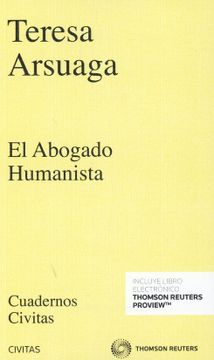 portada El Abogado Humanista (Dúo) (in Spanish)