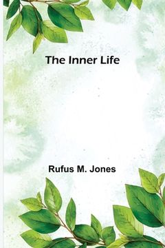 portada The Inner Life (in English)