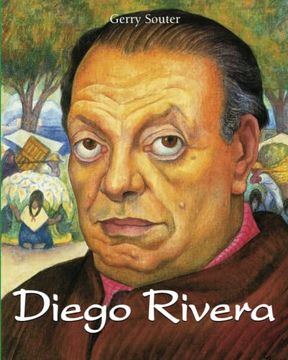 portada Diego Rivera